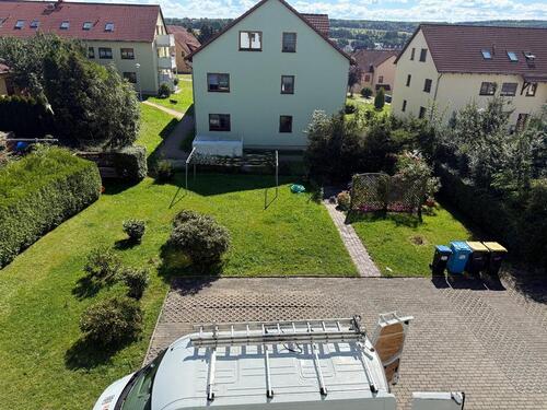 Foto - Etagenwohnung zur Miete in Oelsnitz (Erzgebirge)