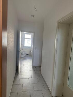 Foto - Etagenwohnung in Oelsnitz (Erzgebirge)