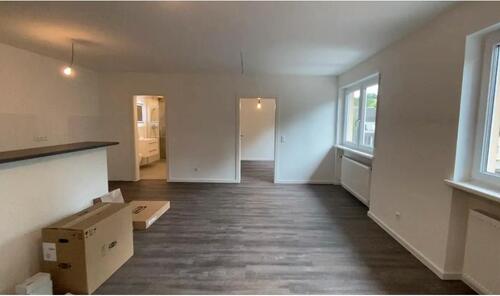 Foto - Zwei Zimmer Wohnung - 530,00 EUR Kaltmiete,