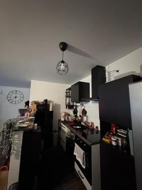 Foto - Etagenwohnung in Angelbachtal