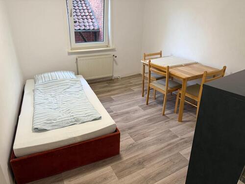 Foto - Etagenwohnung in Bockenem