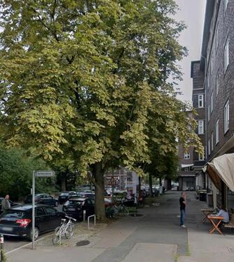 Foto - Etagenwohnung in Hannover