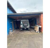 Carport-Stellplatz in Scharnebeck zu vermieten