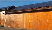 Foto - 36 qm Lagerraum - 514,00 EUR Miete,
