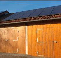 36 qm Lagerraum - 514,00 EUR Miete, in Windach (PLZ: 86949)
