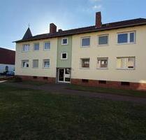 Stilvolle 3-ZKB-Wohnung mit Balkon – ruhige Lage mitten im Zentrum - Diepholz