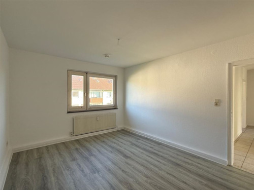 Foto - Etagenwohnung in Diepholz zur Miete