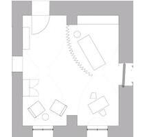 StudioPraxis-Räume zu vermieten! stilvoller Altbau+Parkplätze - Marsberg