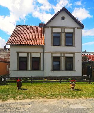 Foto - Charmante 2,5-Zimmer-Wohnung mit Altbau Flair in Mirow