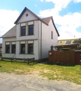 Foto - Etagenwohnung zur Miete in Mirow