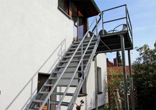 Foto - Etagenwohnung in Mirow