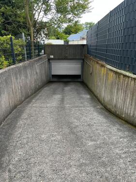 Foto - Tiefgaragenstellplatz in Rumeln Stellplatz Parkdeck