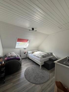 Foto - Etagenwohnung in Rhede