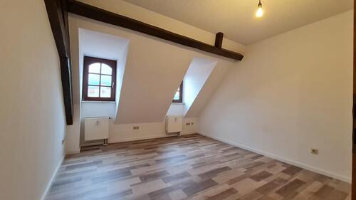 Foto - Etagenwohnung in Löbau