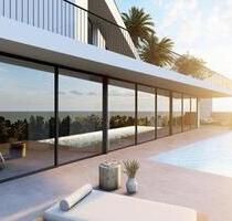 Ferienhaus in Altea zu mieten - 2.000,00 EUR Kaltmiete, in Balingen (PLZ: 72336)