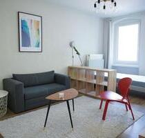 Schöne Single-Apartment am Volkspark Befristet 3-Jahr - Berlin Friedrichshain-Kreuzberg
