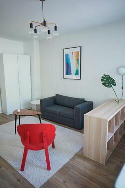 Foto - Etagenwohnung zur Miete in Berlin