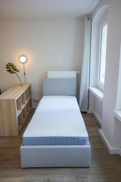 Foto - Etagenwohnung in Berlin zur Miete