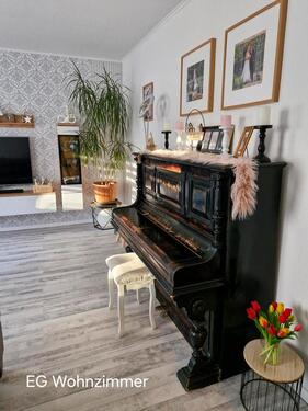 Foto - 10 Zimmer Einfamilienhaus zum Kaufen in Wilhelmshaven