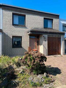 Foto - Gepflegtes Eigenheim mit Garten & Dachterrasse in Herten