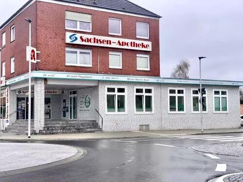 Foto - Große, helle ca. 102 m2 Wohung zu vermieten- Hamm Heessen