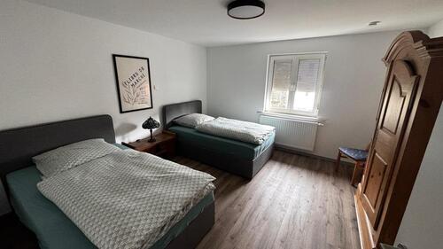 Foto - 2 Zimmer andere in Betzdorf