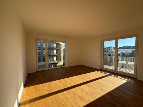 Foto - 4 Zimmer Etagenwohnung in Ostfildern