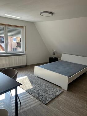 Foto - 4 Zimmer Etagenwohnung in Heilbronn