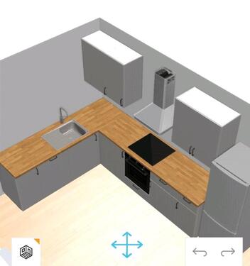 Foto - Maisonettenwohnung in Erlenbach bei Marktheidenfeld zur Miete