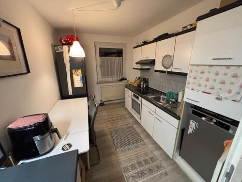 Foto - 2 ZKB Wohnung in Euren - 550,00&nbsp;EUR Kaltmiete, ca.&nbsp; 50,00&nbsp;m&sup2;