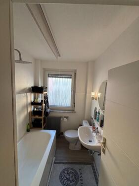 Foto - 2 Zimmer Etagenwohnung zur Miete in Trier