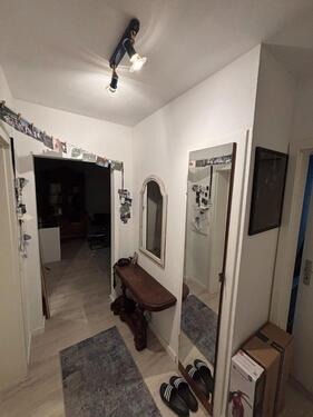 Foto - 2 Zimmer Etagenwohnung in Trier