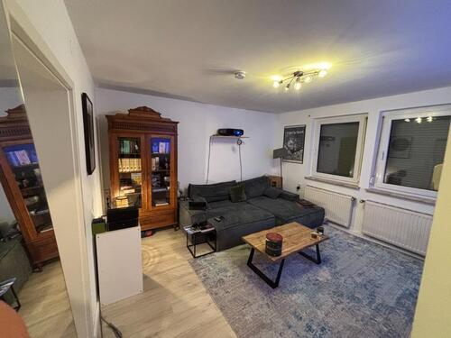 Foto - Etagenwohnung in Trier zur Miete