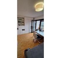 sonniges Ein-Zimmer-Appartment in perfekter Lage - Ludwigsburg sonniges Ein-Zimmer-Appartment in perfekter Lage - Ludwigsburg