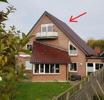 Tolle 3 Zimmer-Maisonette-Wohnung im Domsland in Eckernförde