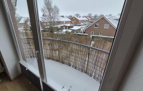 Foto - 3 Zimmer Maisonettenwohnung in Eckernförde