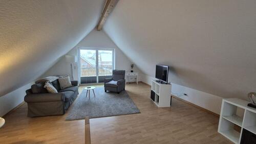 Foto - Maisonettenwohnung in Eckernförde zur Miete