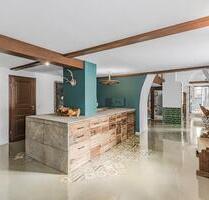 Provisionsfrei- Einmaliges Wohnunikat mit Hauscharakter - Gmund am Tegernsee