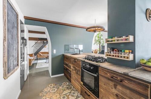 Foto - Loft - Studio - Atelier in Gmund am Tegernsee zum Kaufen