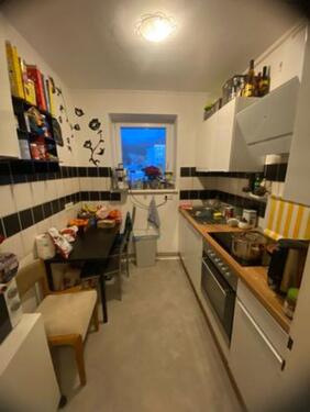 Foto - 2 Zimmer Etagenwohnung zur Miete in Göttingen