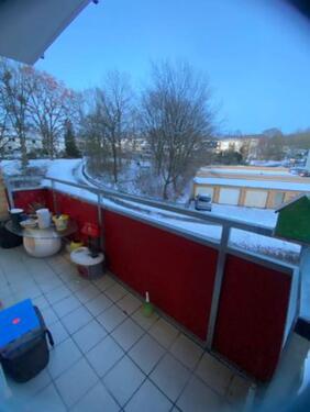 Foto - Etagenwohnung in Göttingen zur Miete