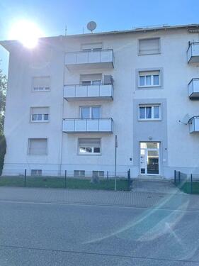 Foto - 125qm 5 Zimmer in Bühl, 2 Stellplätze, teilmöbliert,keine Kaution