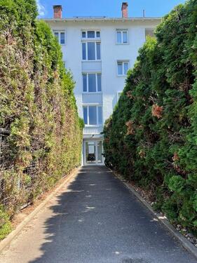 Foto - 5 Zimmer Etagenwohnung zur Miete in Bühl