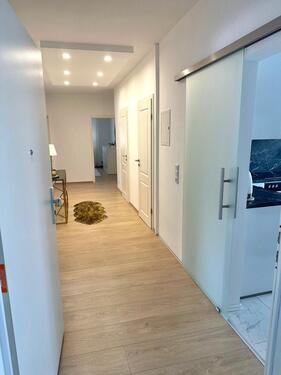 Foto - 5 Zimmer Etagenwohnung in Bühl