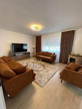 Foto - Etagenwohnung in Bühl zur Miete