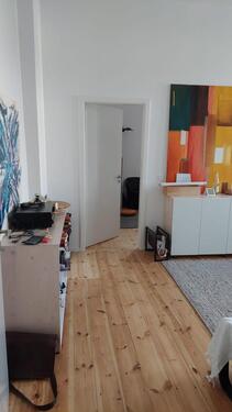 Foto - 2 Zimmer Etagenwohnung zur Miete in Berlin