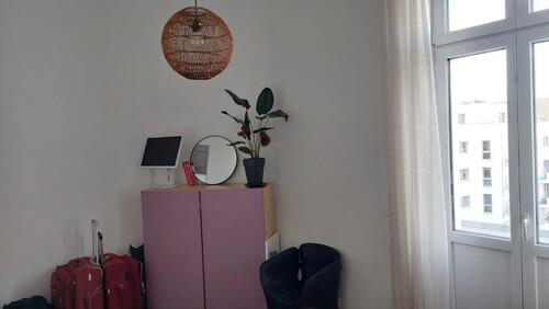 Foto - 2 Zimmer Etagenwohnung in Berlin