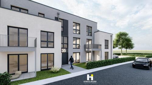 Foto - 6 Zimmer Etagenwohnung zur Miete in Wetter (Ruhr)