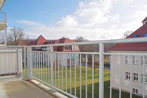 Foto - 2 Zimmer Etagenwohnung in Chemnitz