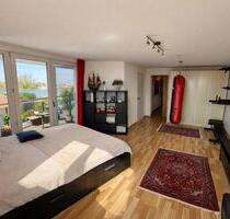 Schöne 2,5 Zimmer-Wohnung zur Untermiete (WG) – möbliert - Hamburg Billwerder